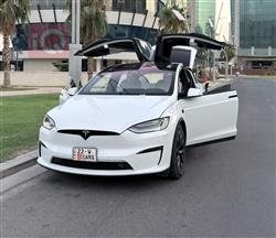 تسلا Model X
